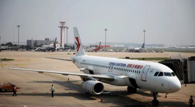 plane crash