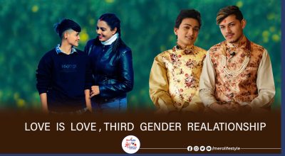third gender