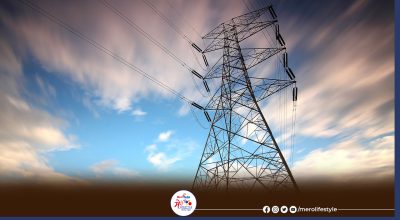 electricity