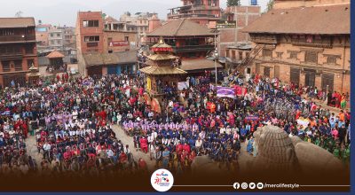 biska jatra